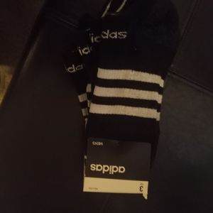 adidas no show socks